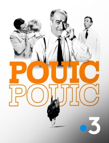 France 3 - Pouic-Pouic