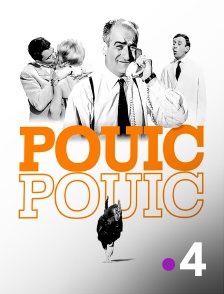 France 4 - Pouic-Pouic