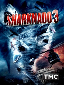 TMC - Sharknado 3