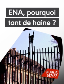 Public Sénat - ENA, pourquoi tant de haine ?