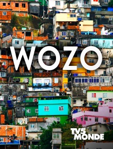 TV5MONDE - Wozo