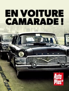 AutoPlus - En voiture camarade !