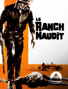 Paramount Channel - Le ranch maudit