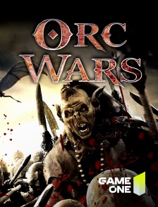 Game One - Orc Wars