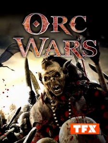 TFX - Orc Wars