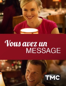 TMC - Vous avez un message : Amis ou amants ?