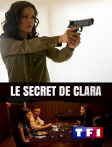 TF1 - Le secret de Clara