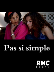 RMC Story - Pas si simple