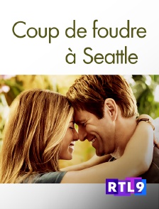 RTL 9 - Coup de foudre à Seattle