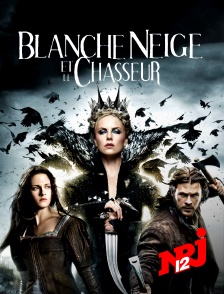 NRJ 12 - Blanche-Neige et le chasseur