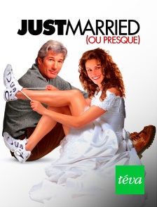 Téva - Just Married (ou presque)