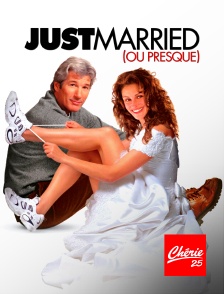 Chérie 25 - Just Married (ou presque)