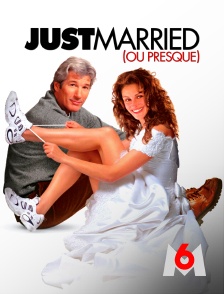 M6 - Just Married (ou presque)