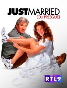 RTL 9 - Just Married (ou presque)