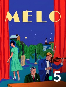 France 5 - Mélo