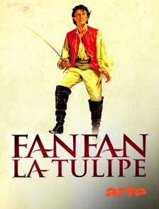 Arte - Fanfan la Tulipe