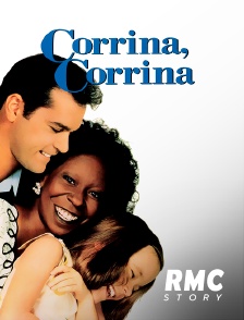 RMC Story - Corrina, Corrina