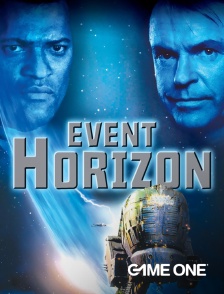 Game One - Event Horizon, le vaisseau de l'au-delà