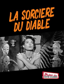 Drive-in Movie Channel - La sorcière du diable