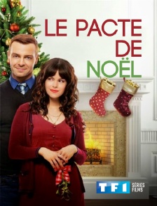 TF1 Séries Films - Le pacte de Noël