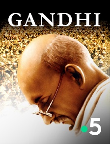 France 5 - Gandhi