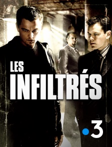 France 3 - Les infiltrés