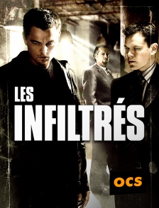 OCS - Les infiltrés