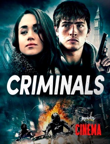 Molotov Channels Cinéma - Criminals