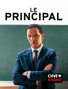 CINE+ Frisson - Le Principal