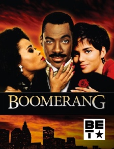 BET - Boomerang