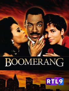 RTL 9 - Boomerang