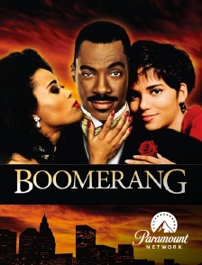 Paramount Network - Boomerang