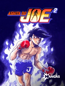 Mangas - Ashita no Joe 2