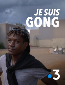 France 3 - Je suis Gong