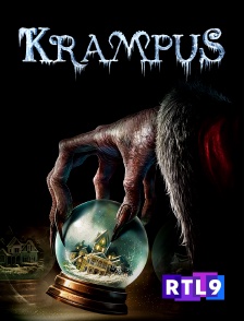 RTL 9 - Krampus