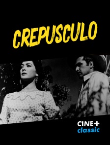 CINE+ Classic - Crepusculo