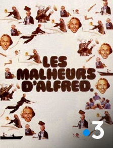 France 3 - Les malheurs d'Alfred