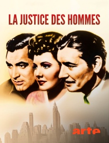 Arte - La justice des hommes