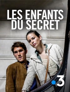 France 3 - Les enfants du secret