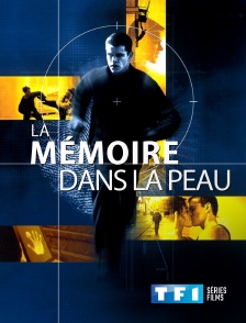 TF1 Séries Films - La mémoire dans la peau