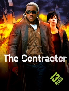 13EME RUE - The Contractor