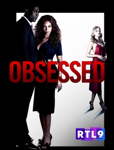 RTL 9 - Obsessed