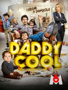 M6 - Daddy Cool