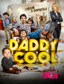 6ter - Daddy Cool