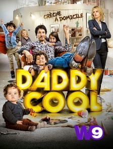 W9 - Daddy Cool