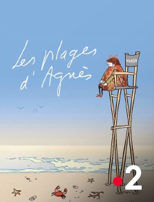 France 2 - Les plages d'Agnès