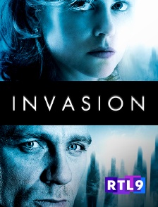 RTL 9 - Invasion