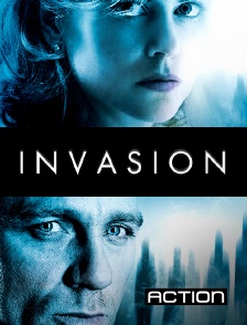 Action - Invasion