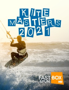 Fast&FunBox - Kite Masters 2021