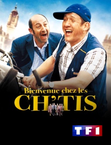 TF1 - Bienvenue chez les Ch'tis